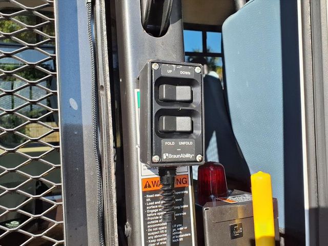 2019 Ford Transit Cutaway T-350 DRW 156" WB 10360 GVWR - 22947585 - 11