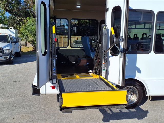 2019 Ford Transit Cutaway T-350 DRW 156" WB 10360 GVWR - 22947585 - 12