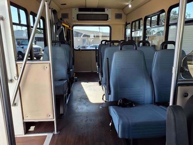 2019 Ford Transit Cutaway T-350 DRW 156" WB 10360 GVWR - 22947585 - 14