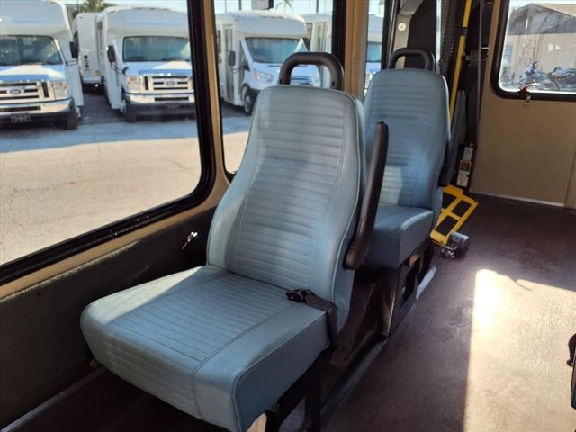 2019 Ford Transit Cutaway T-350 DRW 156" WB 10360 GVWR - 22947585 - 17