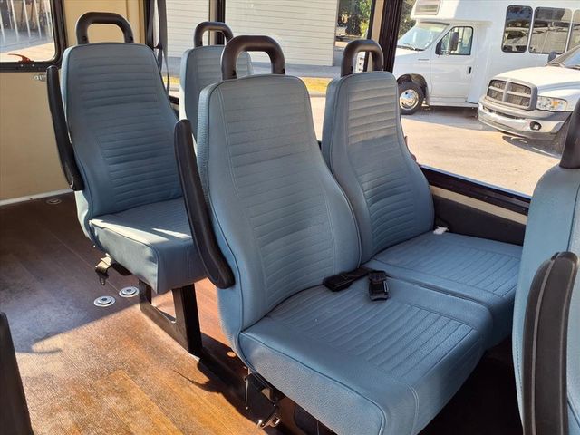 2019 Ford Transit Cutaway T-350 DRW 156" WB 10360 GVWR - 22947585 - 18