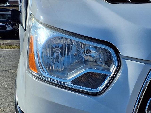 2019 Ford Transit Cutaway T-350 DRW 156" WB 10360 GVWR - 22947585 - 1