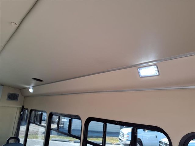 2019 Ford Transit Cutaway T-350 DRW 156" WB 10360 GVWR - 22947585 - 23