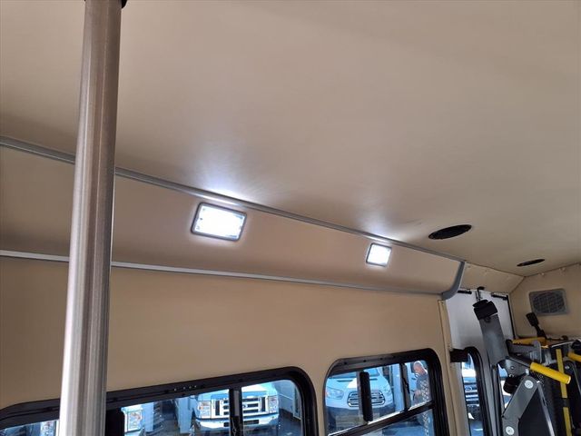 2019 Ford Transit Cutaway T-350 DRW 156" WB 10360 GVWR - 22947585 - 24