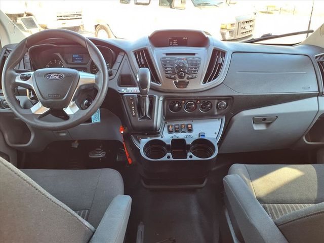 2019 Ford Transit Cutaway T-350 DRW 156" WB 10360 GVWR - 22947585 - 25