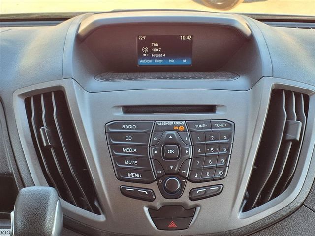 2019 Ford Transit Cutaway T-350 DRW 156" WB 10360 GVWR - 22947585 - 26