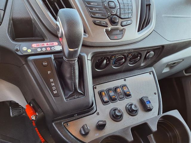 2019 Ford Transit Cutaway T-350 DRW 156" WB 10360 GVWR - 22947585 - 28