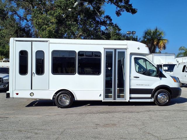 2019 Ford Transit Cutaway T-350 DRW 156" WB 10360 GVWR - 22947585 - 2