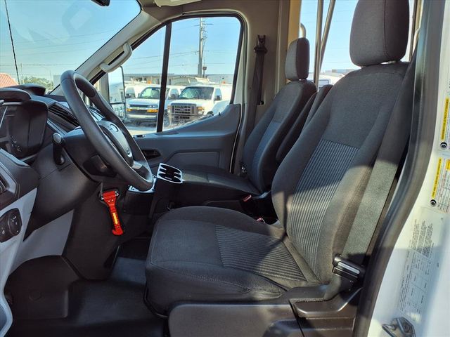 2019 Ford Transit Cutaway T-350 DRW 156" WB 10360 GVWR - 22947585 - 29