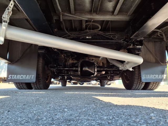 2019 Ford Transit Cutaway T-350 DRW 156" WB 10360 GVWR - 22947585 - 31