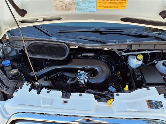 2019 Ford Transit Cutaway T-350 DRW 156" WB 10360 GVWR - 22947585 - 32