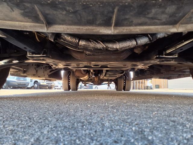 2019 Ford Transit Cutaway T-350 DRW 156" WB 10360 GVWR - 22947585 - 33