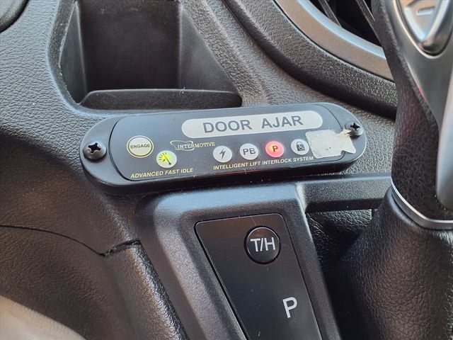 2019 Ford Transit Cutaway T-350 DRW 156" WB 10360 GVWR - 22947585 - 35