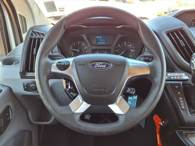 2019 Ford Transit Cutaway T-350 DRW 156" WB 10360 GVWR - 22947585 - 37