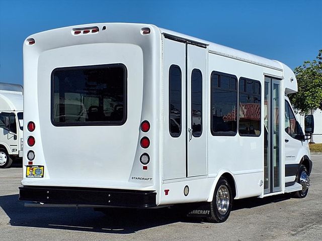 2019 Ford Transit Cutaway T-350 DRW 156" WB 10360 GVWR - 22947585 - 3