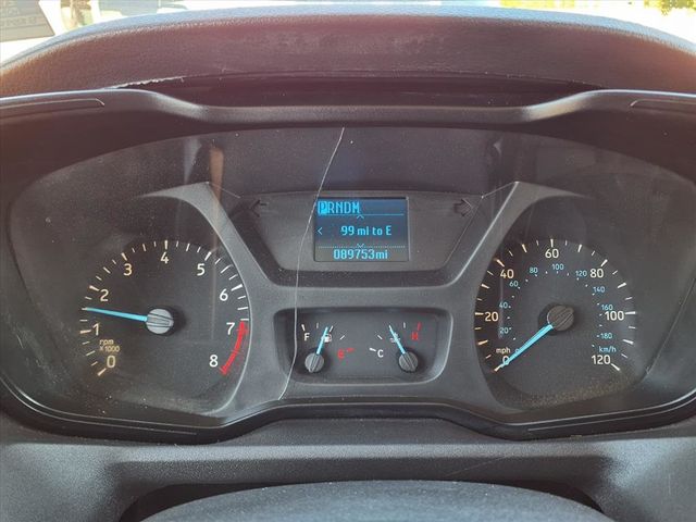 2019 Ford Transit Cutaway T-350 DRW 156" WB 10360 GVWR - 22947585 - 39