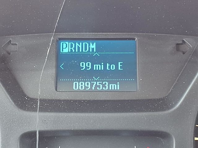 2019 Ford Transit Cutaway T-350 DRW 156" WB 10360 GVWR - 22947585 - 40