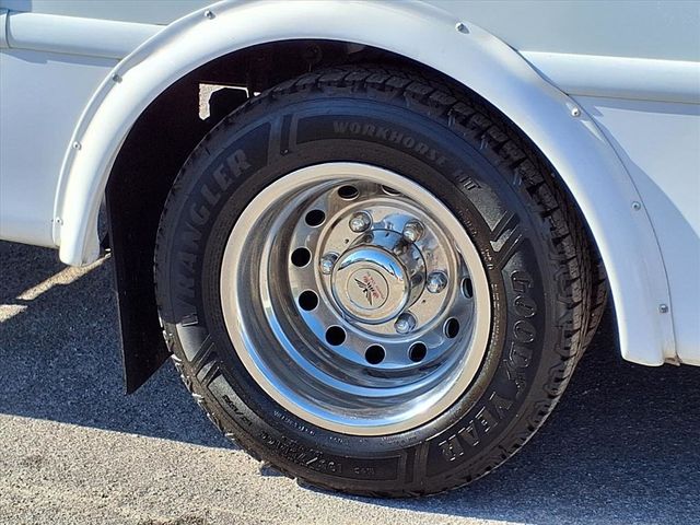 2019 Ford Transit Cutaway T-350 DRW 156" WB 10360 GVWR - 22947585 - 43