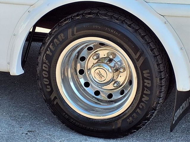 2019 Ford Transit Cutaway T-350 DRW 156" WB 10360 GVWR - 22947585 - 46