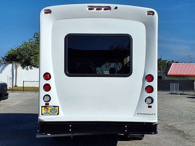 2019 Ford Transit Cutaway T-350 DRW 156" WB 10360 GVWR - 22947585 - 4