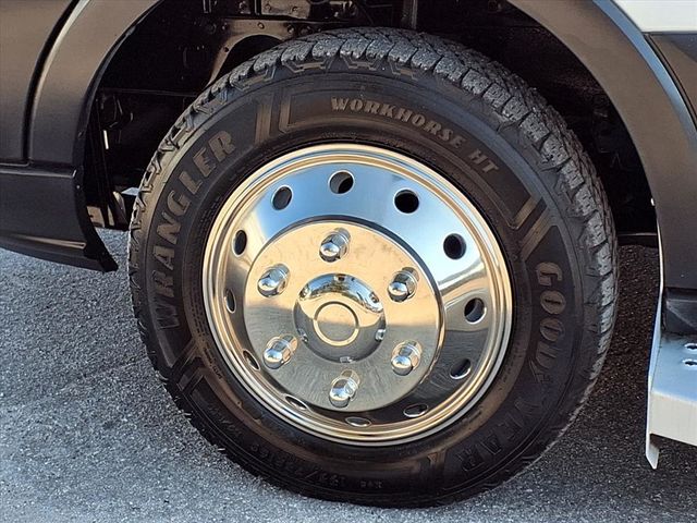 2019 Ford Transit Cutaway T-350 DRW 156" WB 10360 GVWR - 22947585 - 49