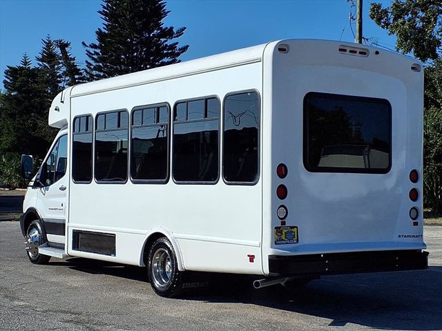 2019 Ford Transit Cutaway T-350 DRW 156" WB 10360 GVWR - 22947585 - 5