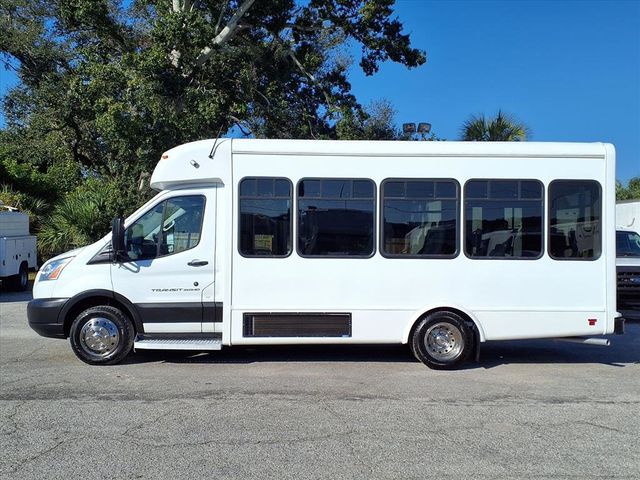 2019 Ford Transit Cutaway T-350 DRW 156" WB 10360 GVWR - 22947585 - 6