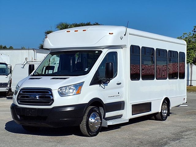 2019 Ford Transit Cutaway T-350 DRW 156" WB 10360 GVWR - 22947585 - 7