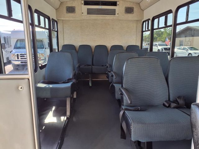 2019 Ford Transit Cutaway T-350 DRW 156" WB 10360 GVWR - 23019821 - 10