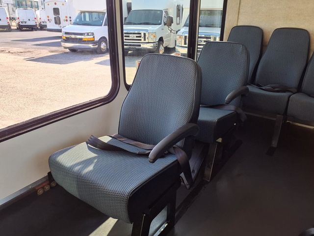 2019 Ford Transit Cutaway T-350 DRW 156" WB 10360 GVWR - 23019821 - 12
