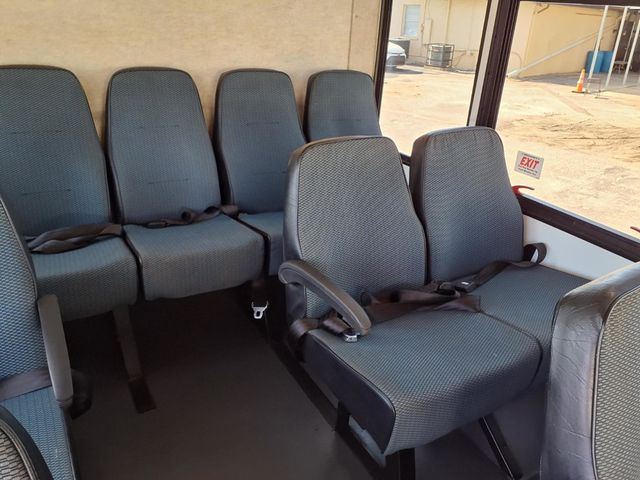 2019 Ford Transit Cutaway T-350 DRW 156" WB 10360 GVWR - 23019821 - 13