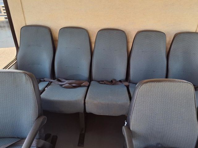 2019 Ford Transit Cutaway T-350 DRW 156" WB 10360 GVWR - 23019821 - 14