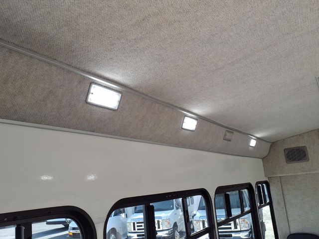 2019 Ford Transit Cutaway T-350 DRW 156" WB 10360 GVWR - 23019821 - 17