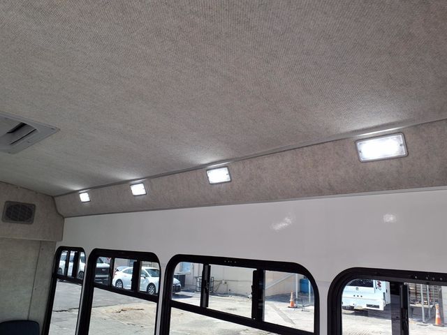 2019 Ford Transit Cutaway T-350 DRW 156" WB 10360 GVWR - 23019821 - 18