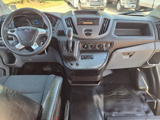 2019 Ford Transit Cutaway T-350 DRW 156" WB 10360 GVWR - 23019821 - 19