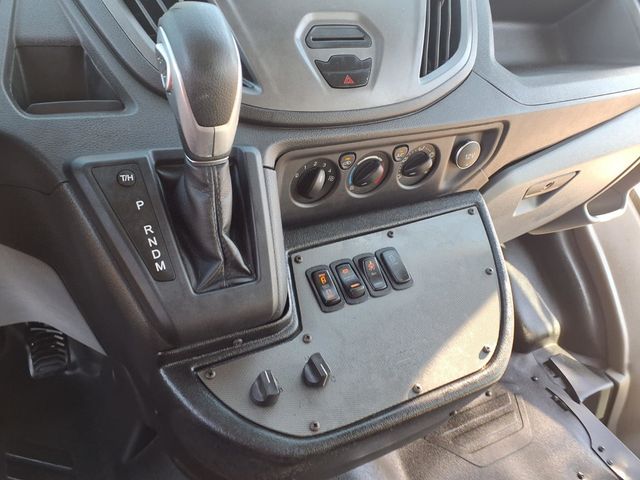 2019 Ford Transit Cutaway T-350 DRW 156" WB 10360 GVWR - 23019821 - 22