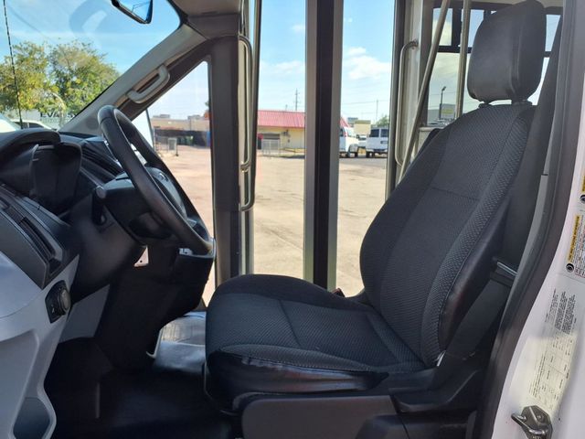 2019 Ford Transit Cutaway T-350 DRW 156" WB 10360 GVWR - 23019821 - 23