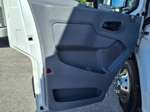 2019 Ford Transit Cutaway T-350 DRW 156" WB 10360 GVWR - 23019821 - 24