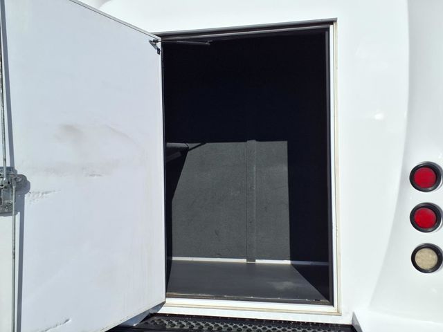 2019 Ford Transit Cutaway T-350 DRW 156" WB 10360 GVWR - 23019821 - 25