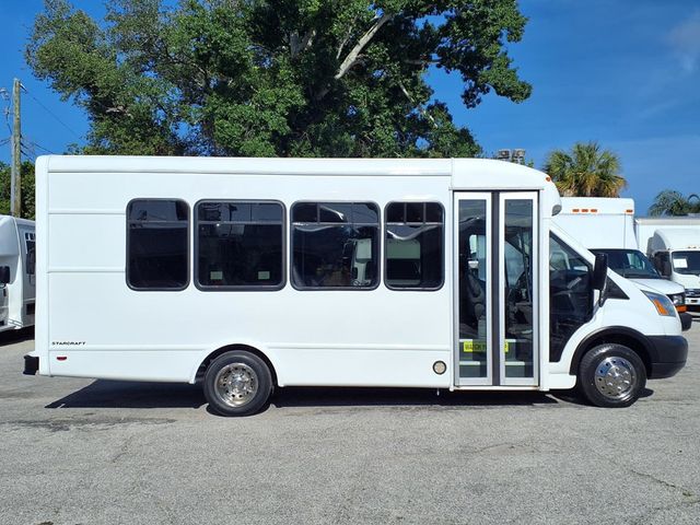 2019 Ford Transit Cutaway T-350 DRW 156" WB 10360 GVWR - 23019821 - 2