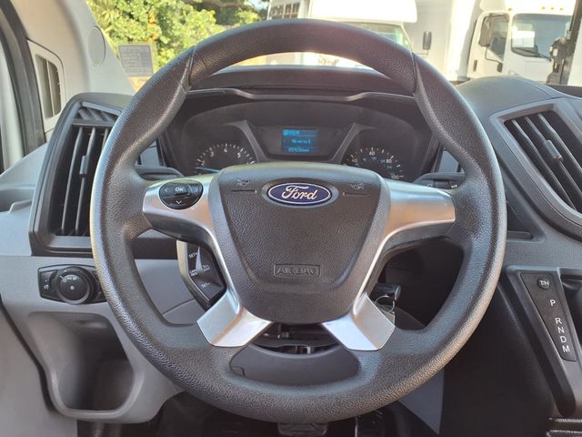2019 Ford Transit Cutaway T-350 DRW 156" WB 10360 GVWR - 23019821 - 33