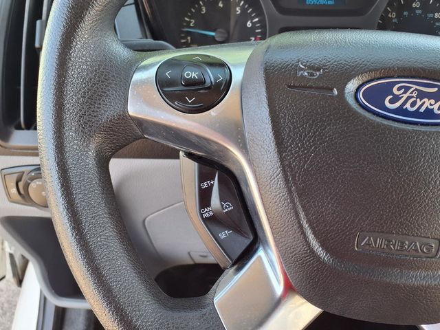 2019 Ford Transit Cutaway T-350 DRW 156" WB 10360 GVWR - 23019821 - 34