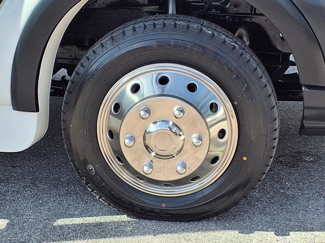2019 Ford Transit Cutaway T-350 DRW 156" WB 10360 GVWR - 23019821 - 36