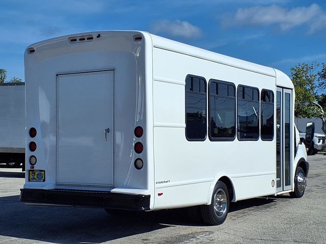 2019 Ford Transit Cutaway T-350 DRW 156" WB 10360 GVWR - 23019821 - 3