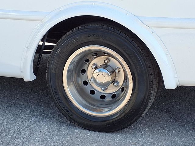 2019 Ford Transit Cutaway T-350 DRW 156" WB 10360 GVWR - 23019821 - 40