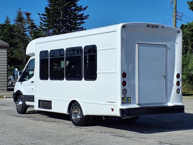 2019 Ford Transit Cutaway T-350 DRW 156" WB 10360 GVWR - 23019821 - 5