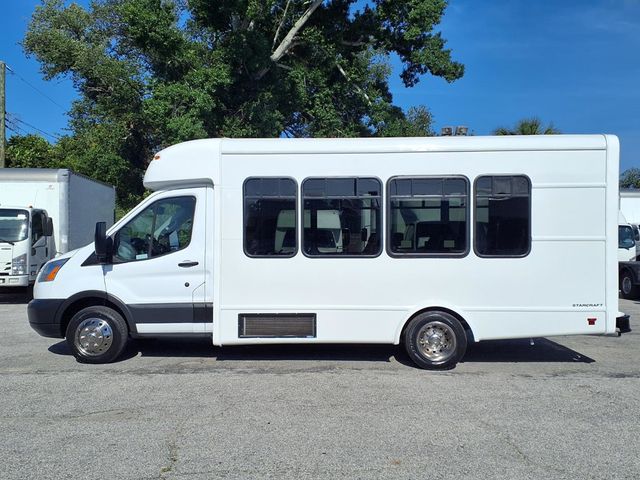 2019 Ford Transit Cutaway T-350 DRW 156" WB 10360 GVWR - 23019821 - 6