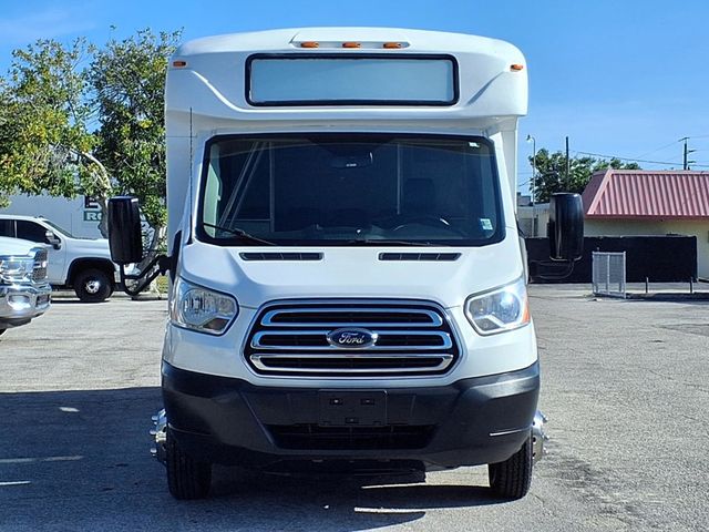 2019 Ford Transit Cutaway T-350 DRW 156" WB 10360 GVWR - 23019821 - 8
