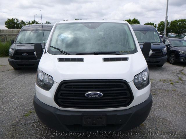 2019 Ford Transit Passenger Wagon  - 22980745 - 9