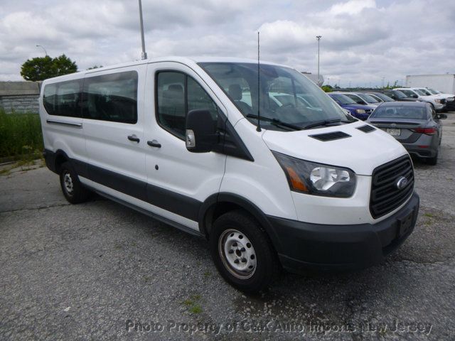 2019 Ford Transit Passenger Wagon  - 22980745 - 10